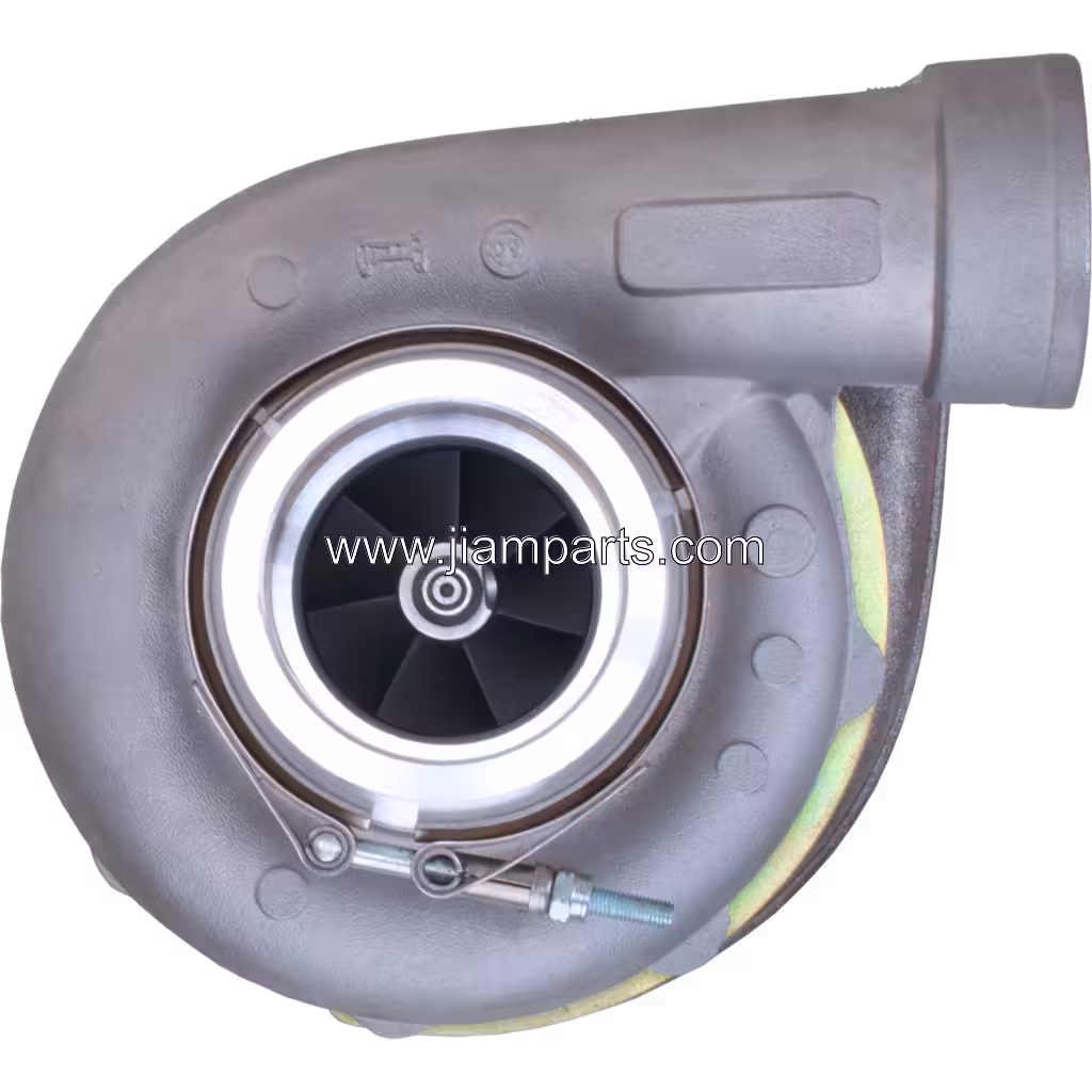 HX50 Turbo 3580250