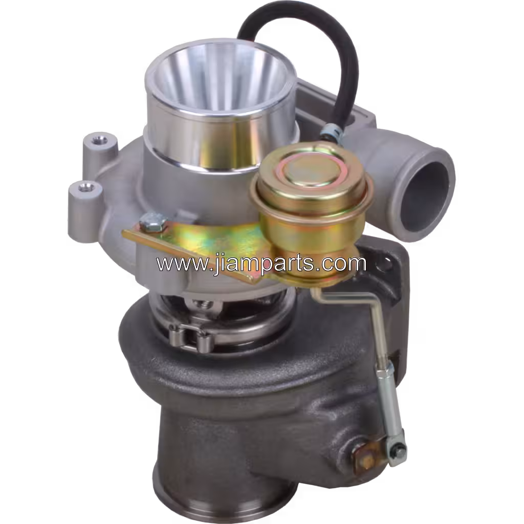 HX25W Turbo 3596586