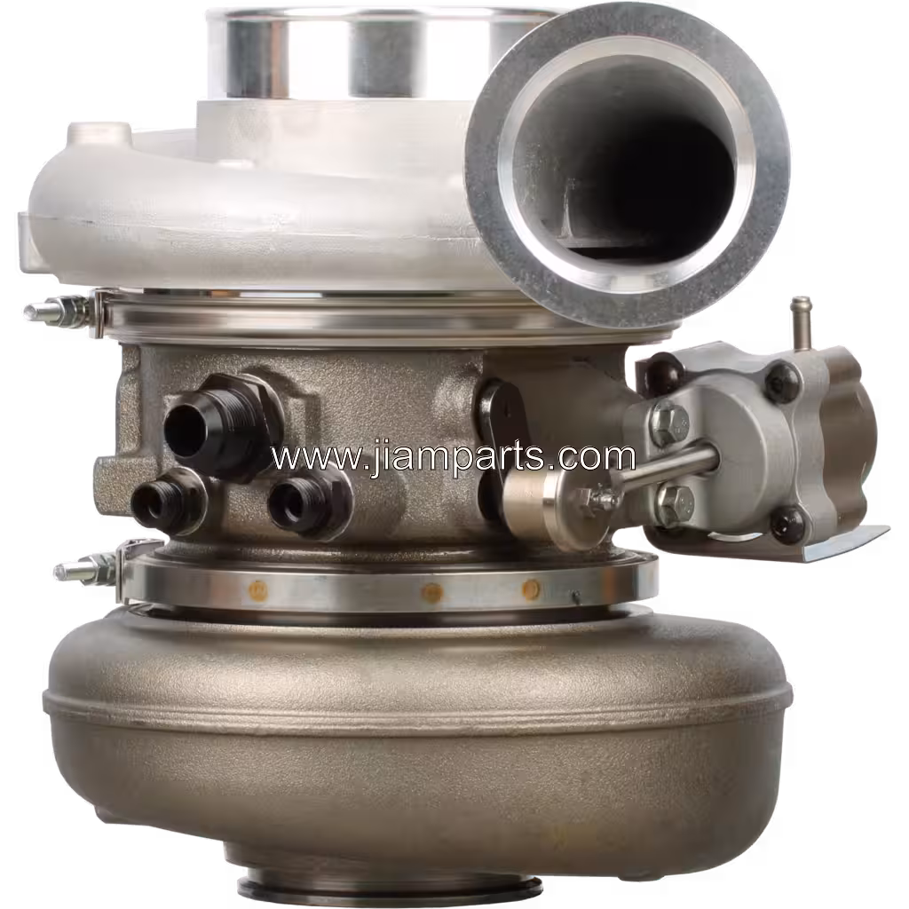 turbocharger 3773763