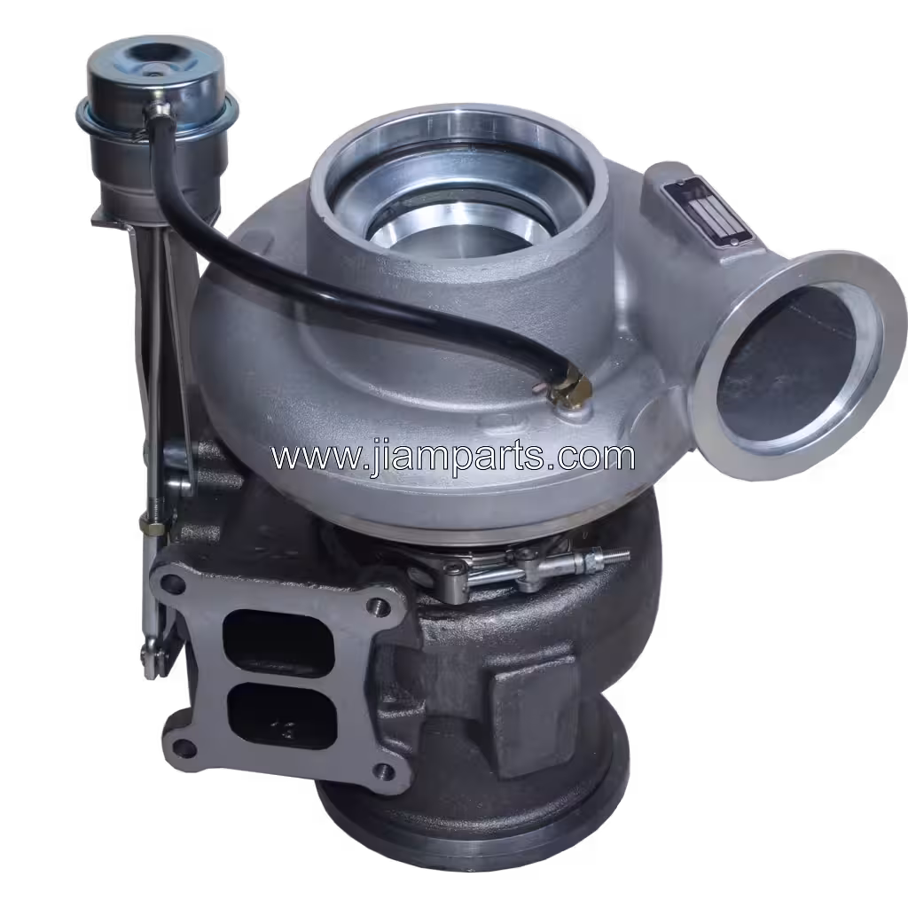 HX55W Turbo 4043708