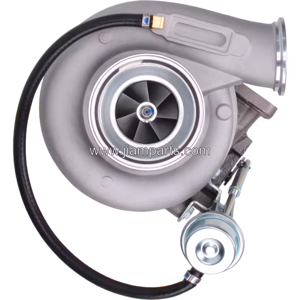 HE351W Turbocharger 4043980