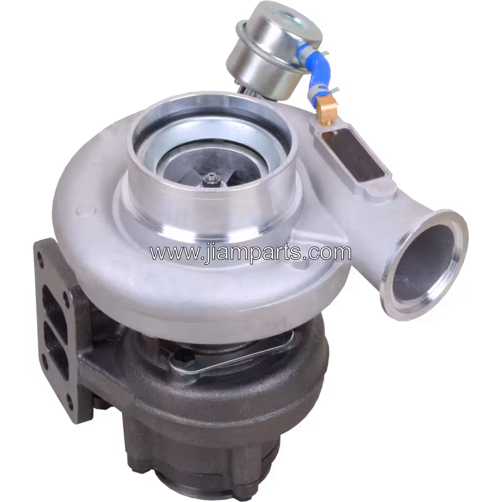 Cummins HE351W Turbocharger 4043980