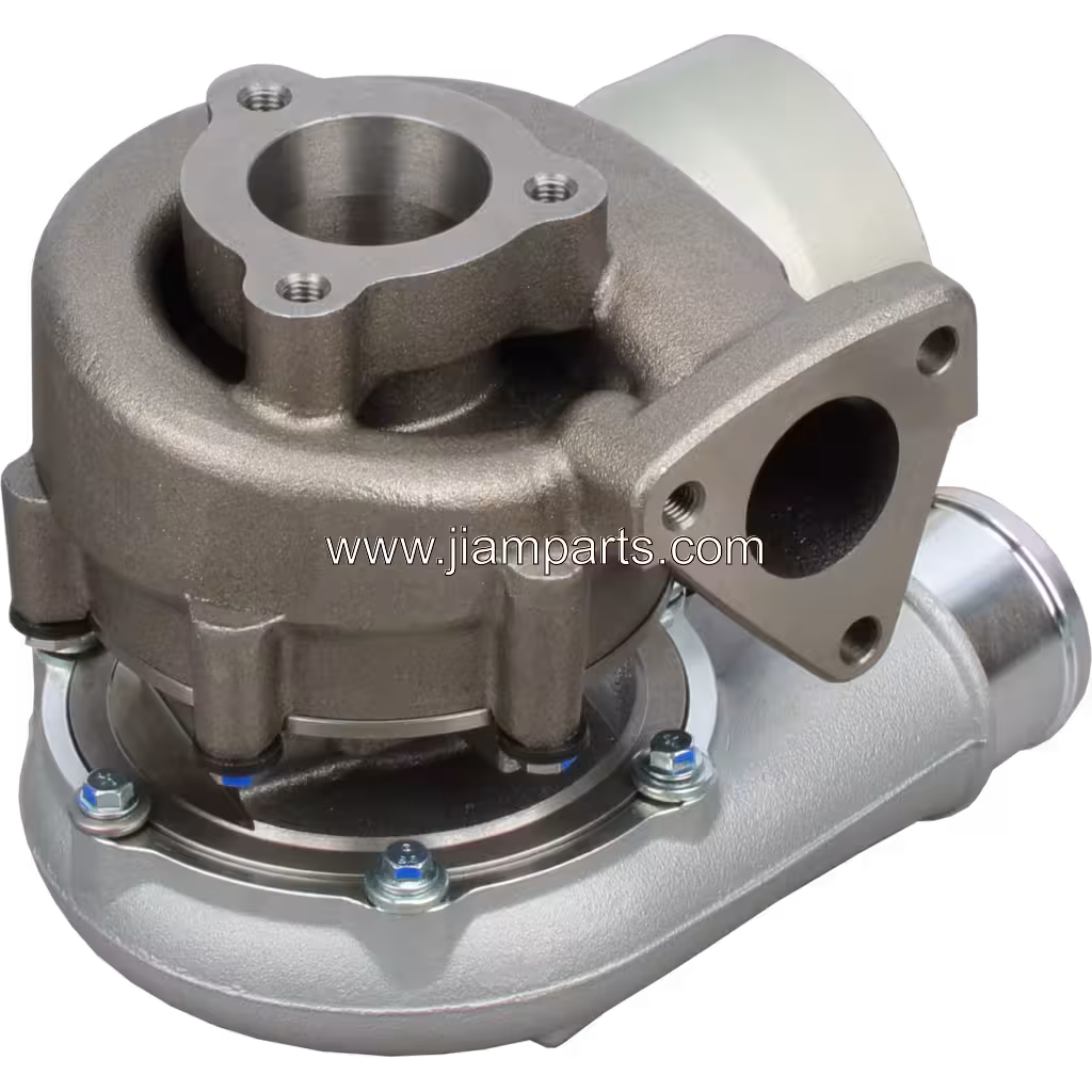 TF035VNT Turbo 49135-07300