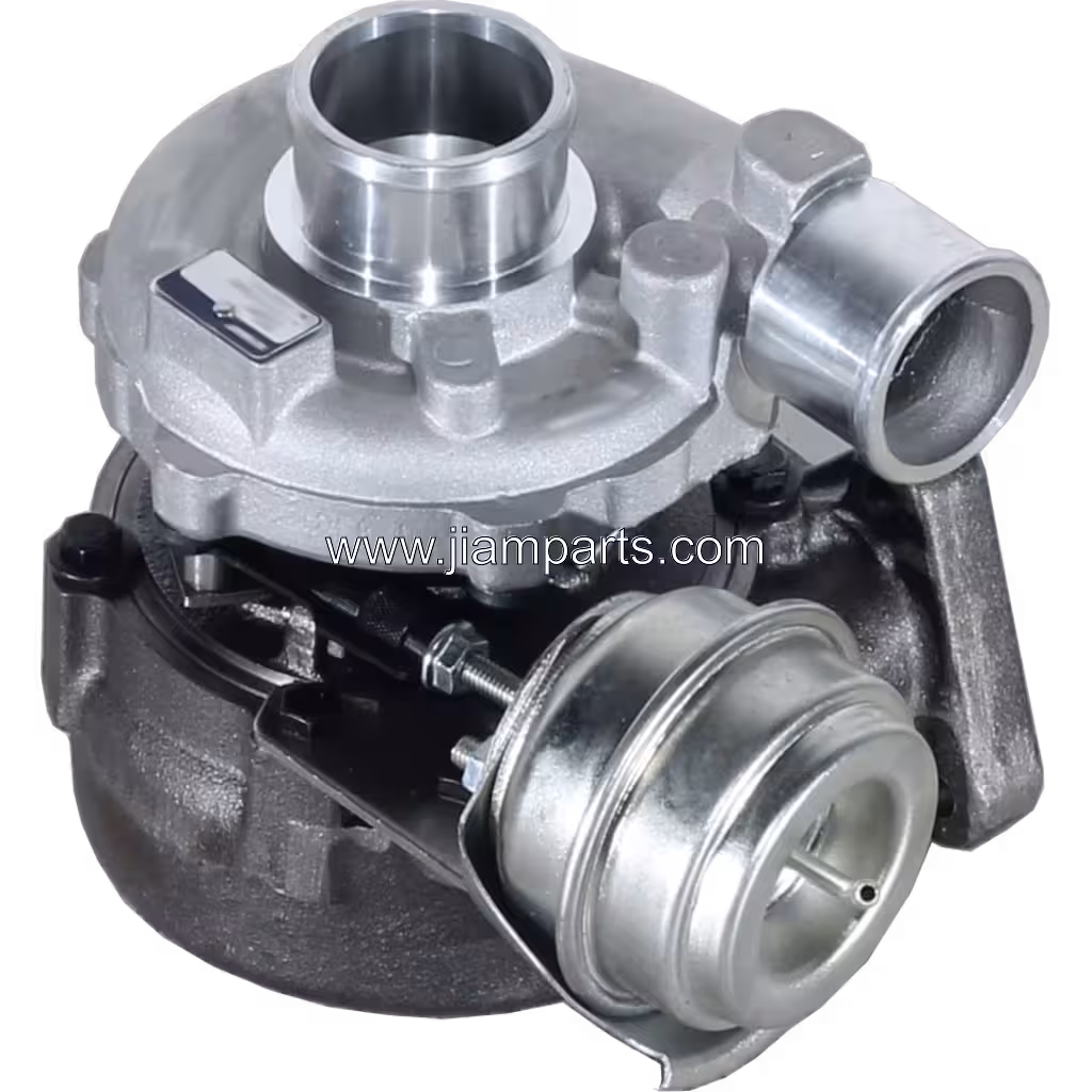 TF035VNT Turbo 49135-07300