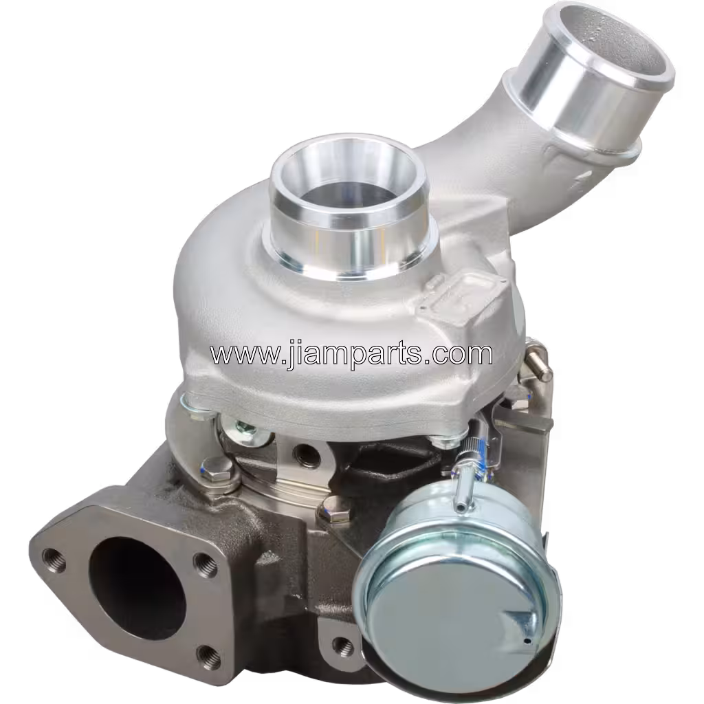 BV43 Turbo 53039880122