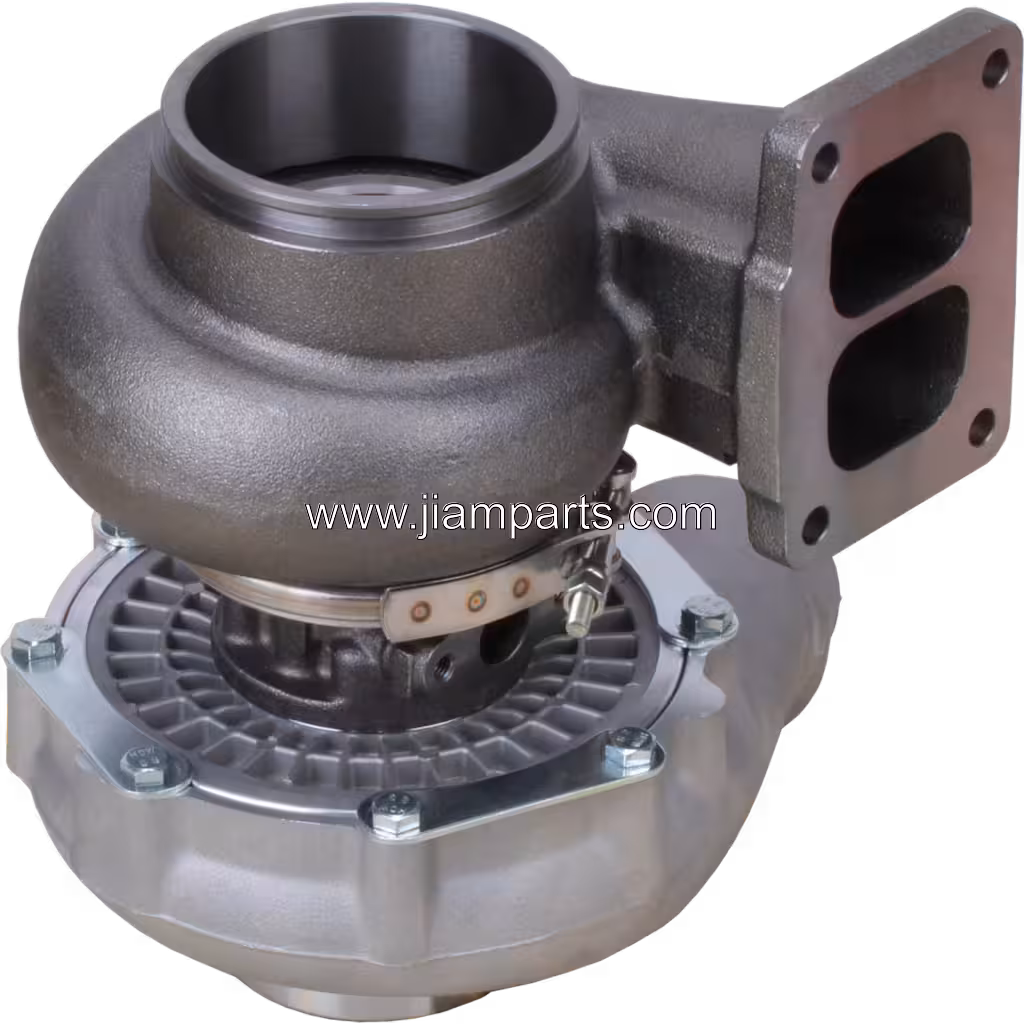 Turbocharger 6152818310