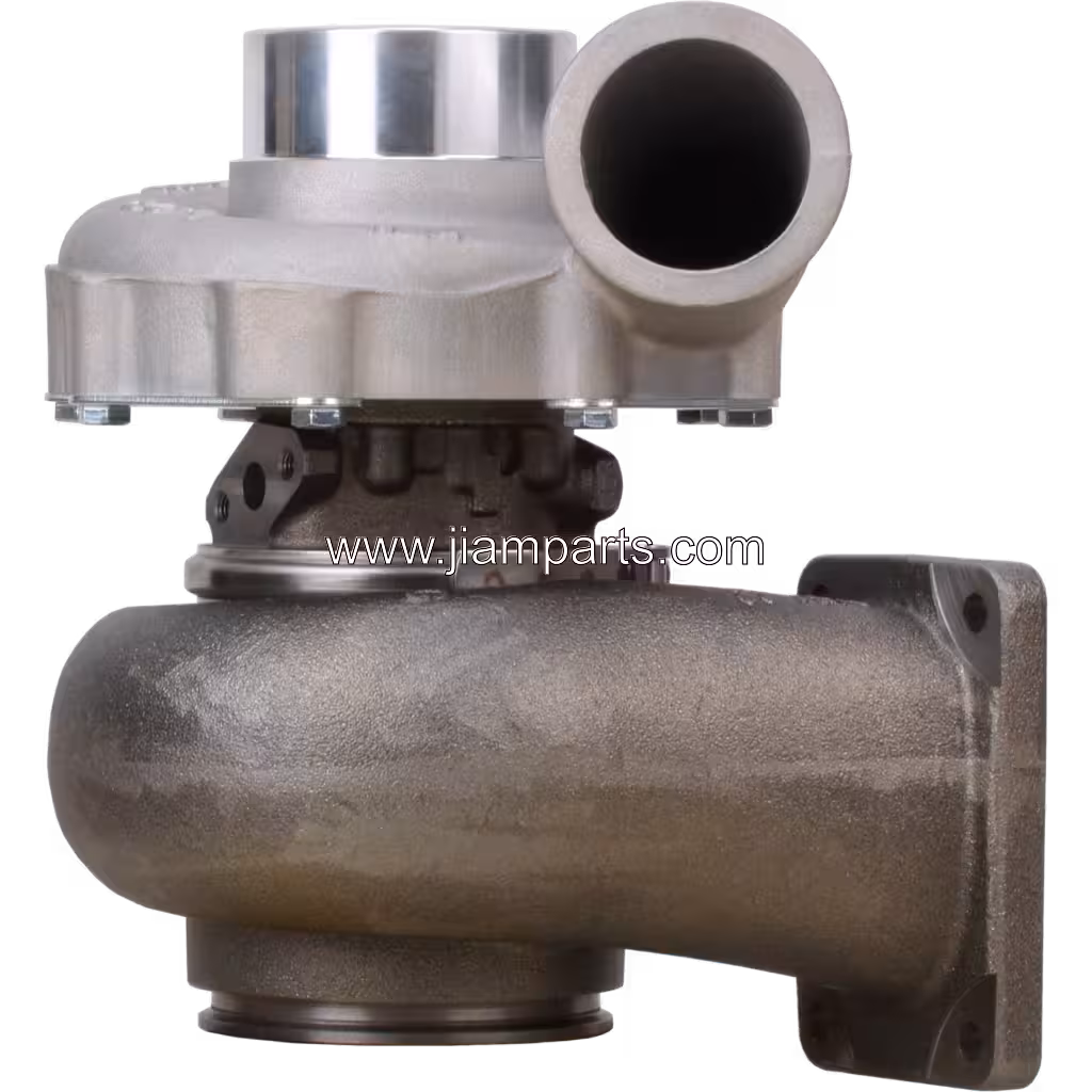 Turbocharger 6152818310