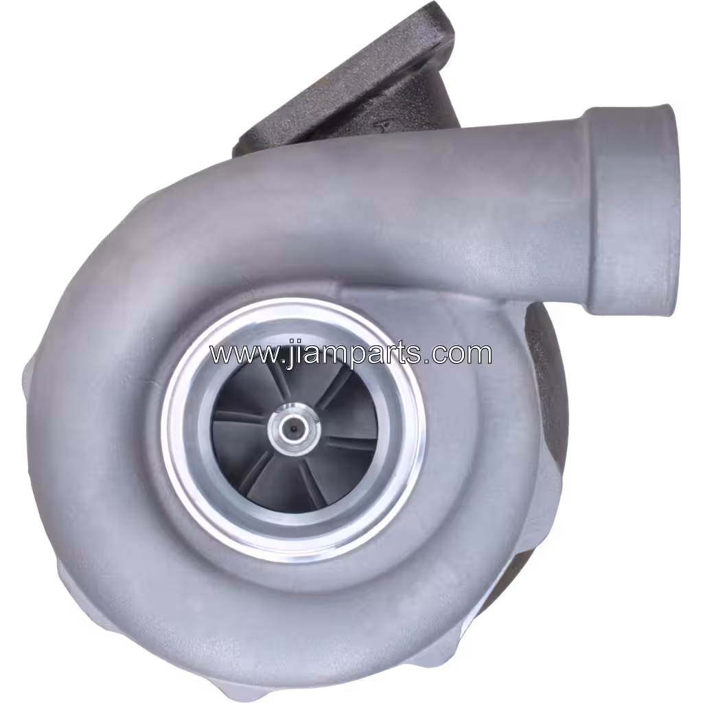 Turbocharger 6152818310