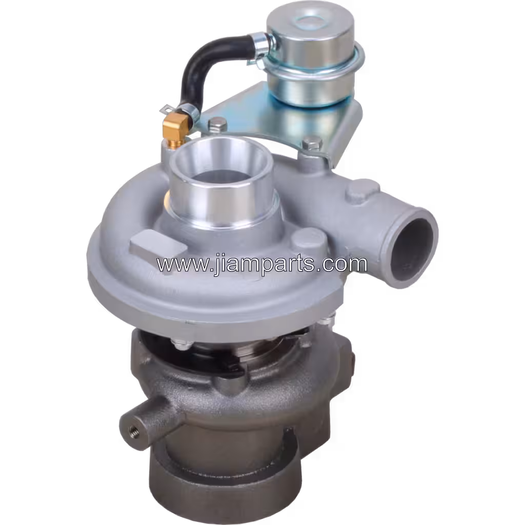 GT2052S Turbo 702213-0001