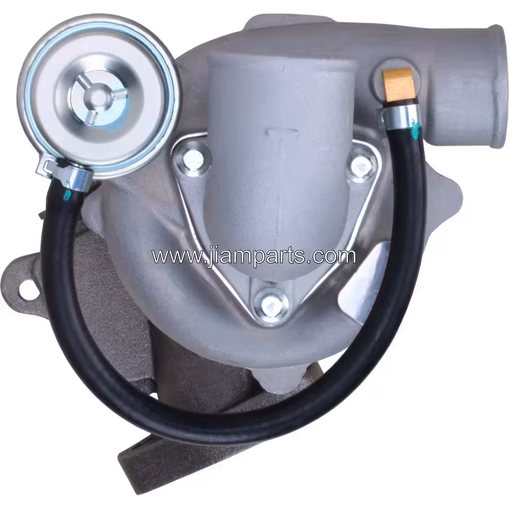 GT1749S Turbo 715843-0001