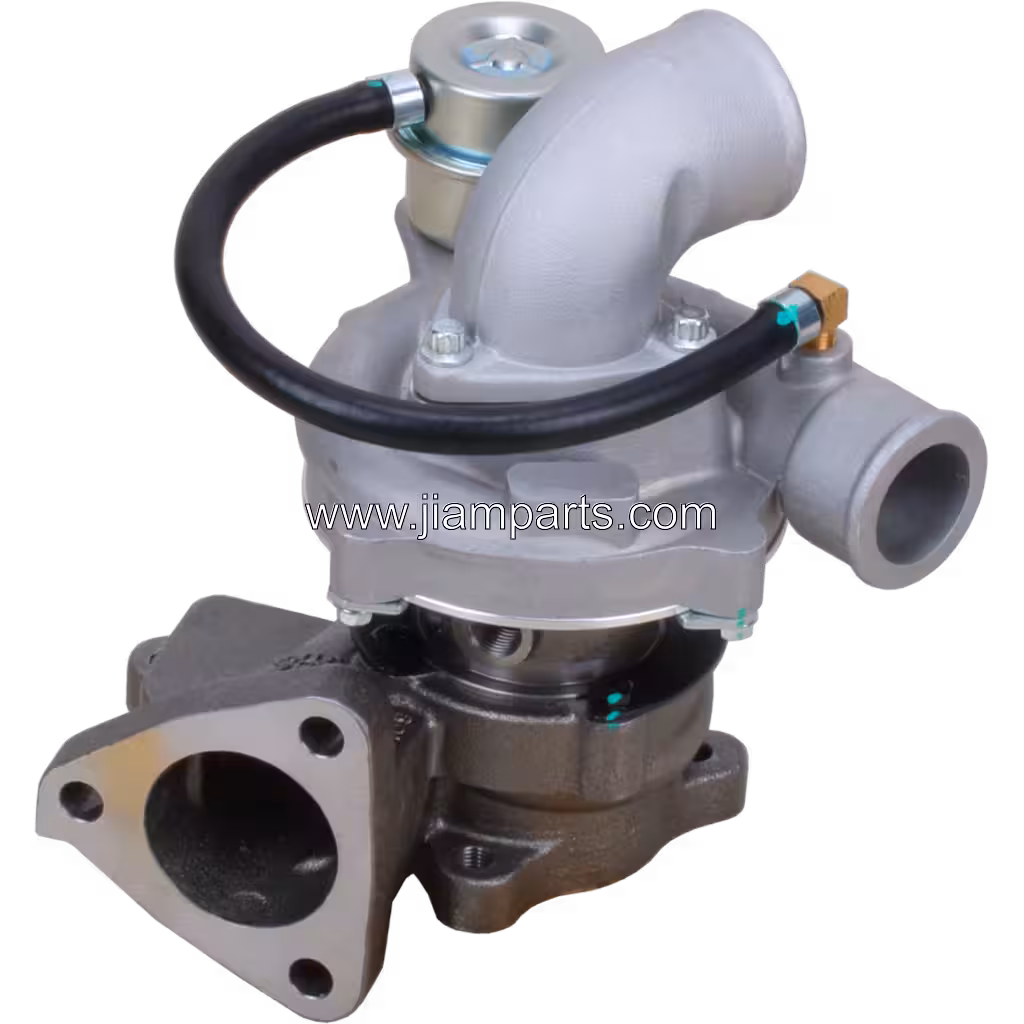 GT1749S Turbo 715843-0001