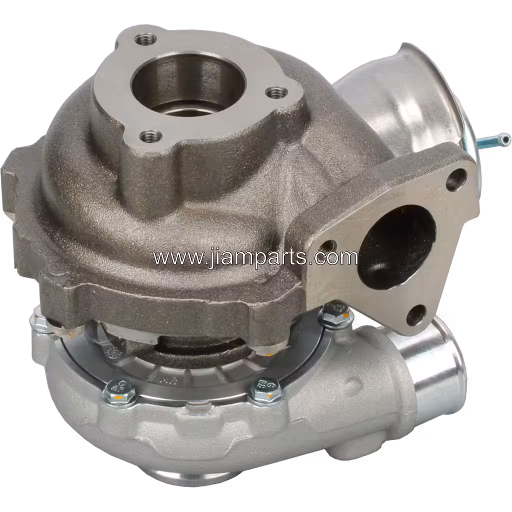 GTB1649V Turbo 757886-0003