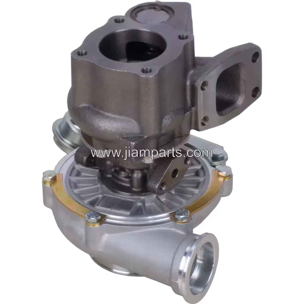 Turbocharger 9240962199