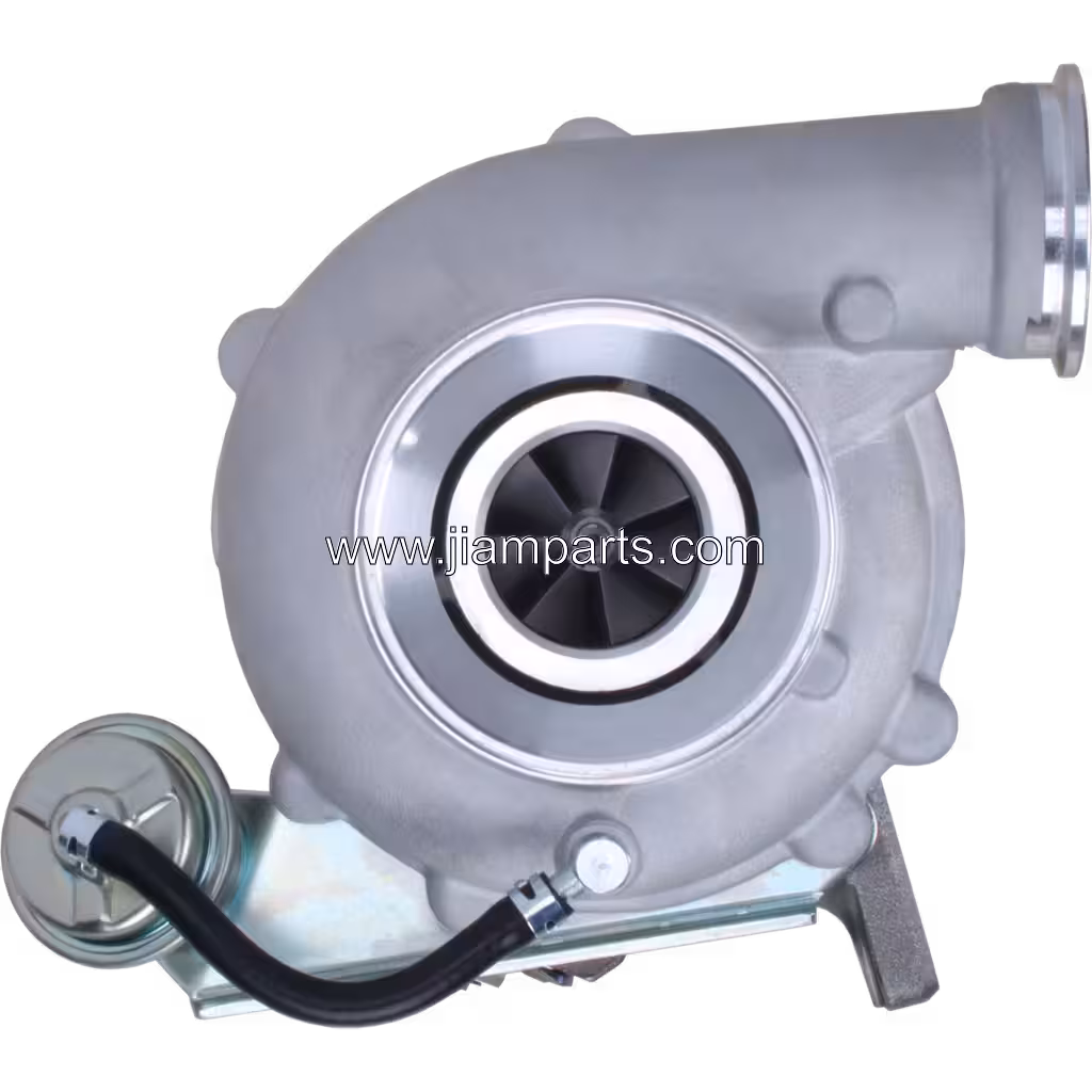 Turbocharger 9240962199
