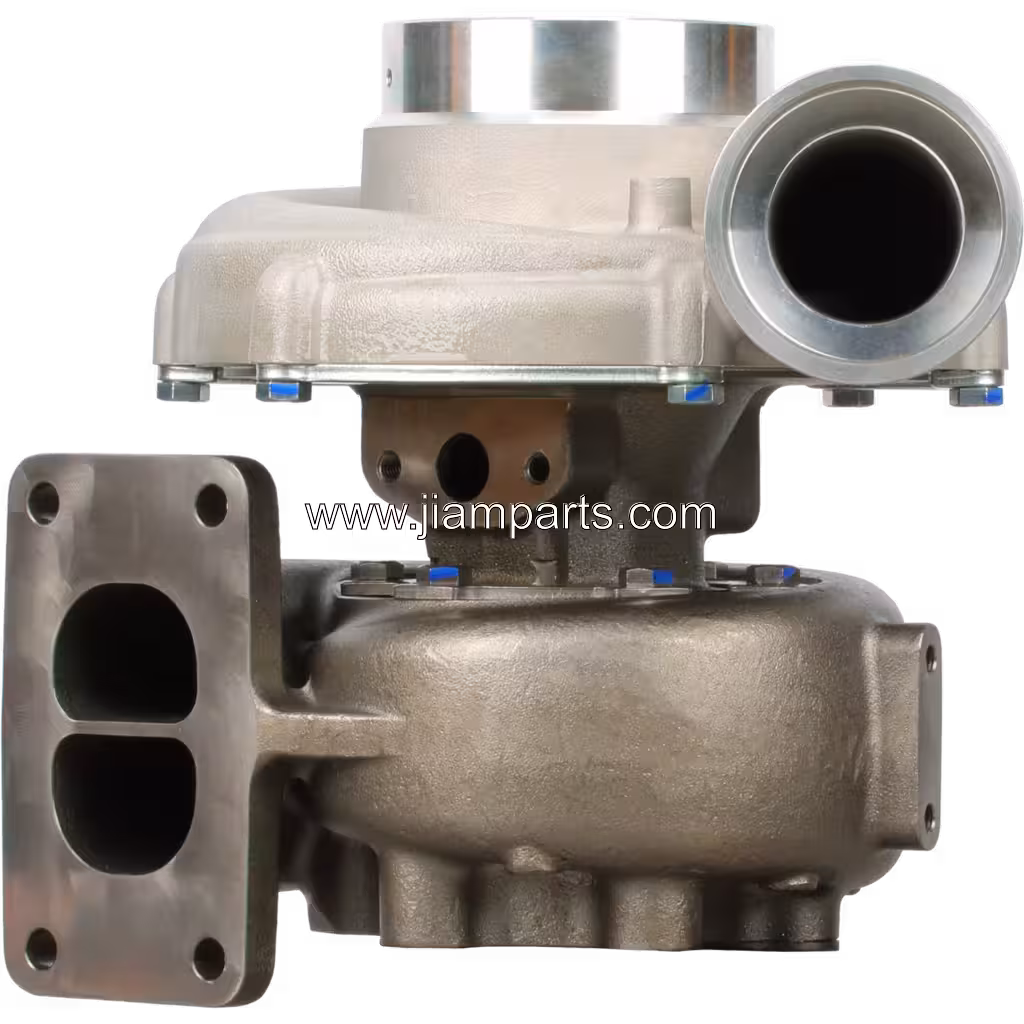 0080966099-K31-TURBOCHARGER