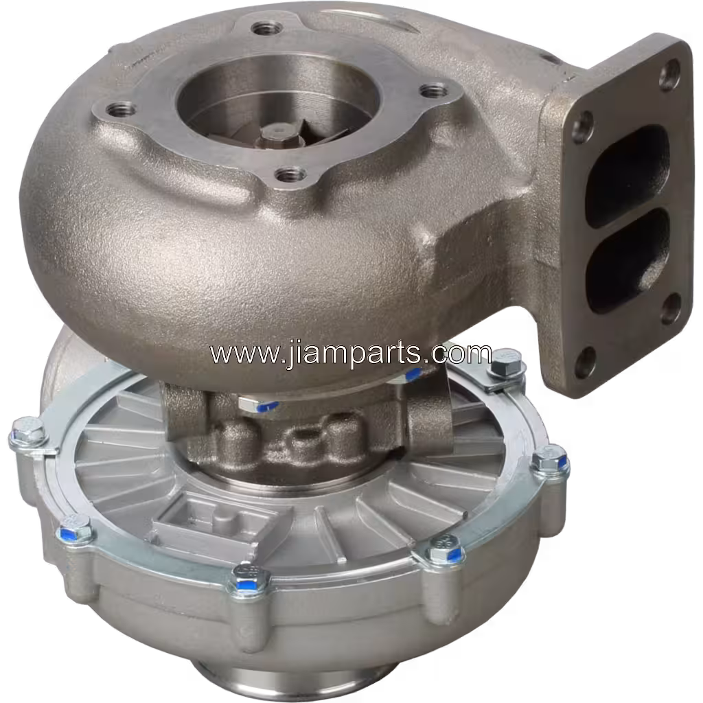 04153189-K27-TURBOCHARGER