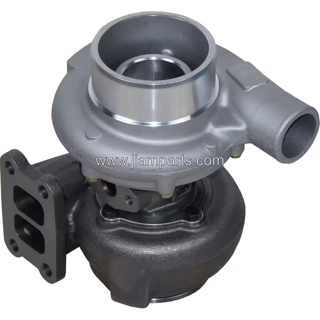 0R6899-S2ESL119-TURBOCHARGER