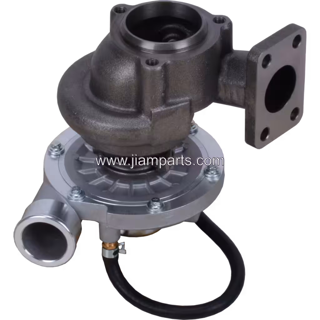 10R9577-GT2556S-TURBOCHARGER