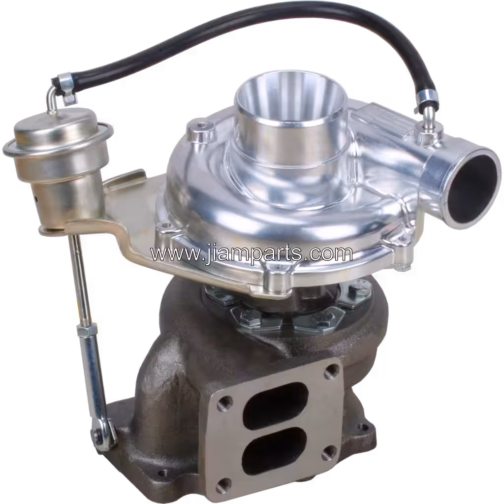 RHC62E Turbo VD240085 VD48