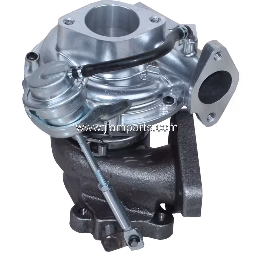 RHF4H Turbo VB420119 VN4