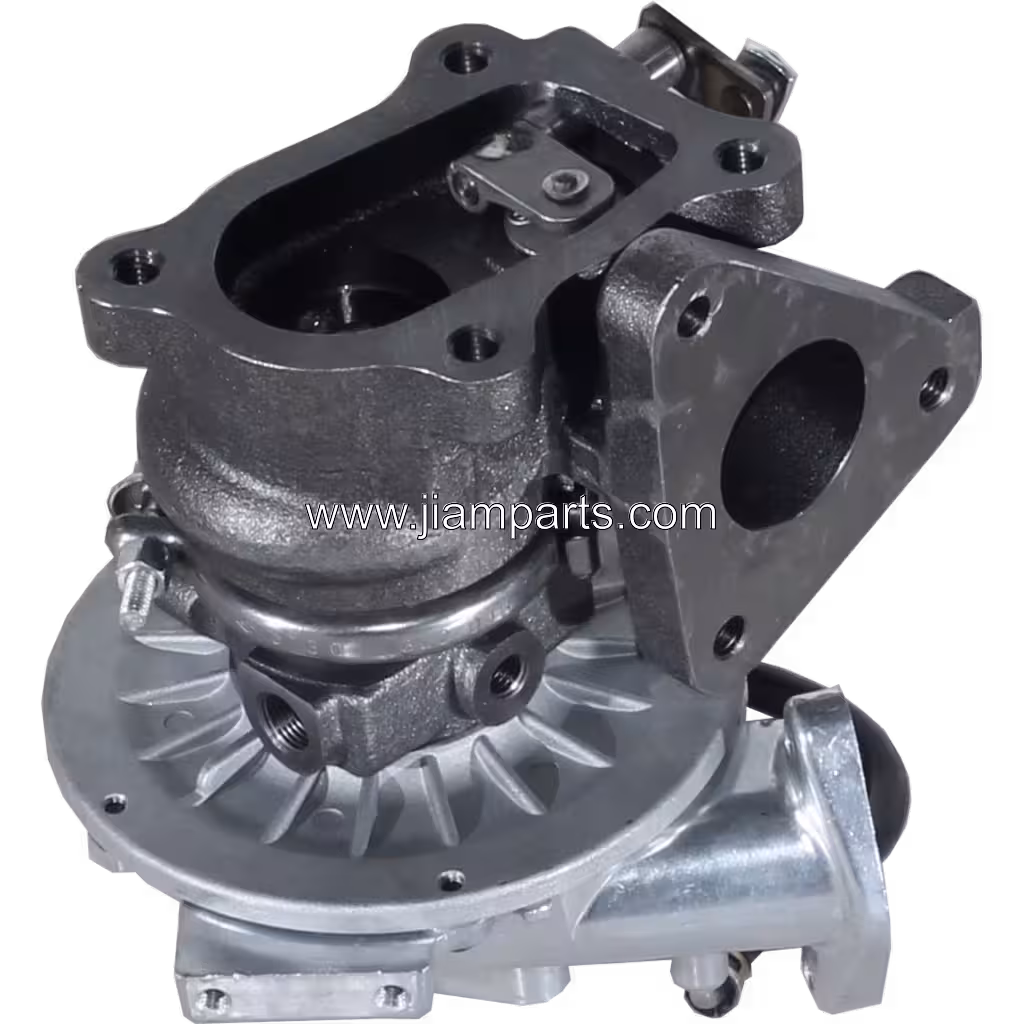 14411-VM01A-RHF4H-TURBOCHARGER
