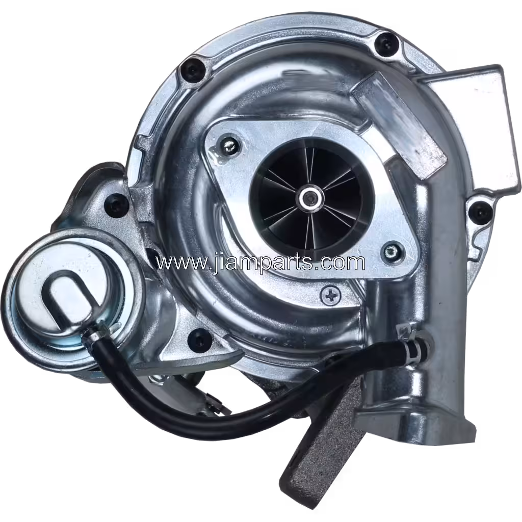 RHF4H Turbo VB420119 VN4