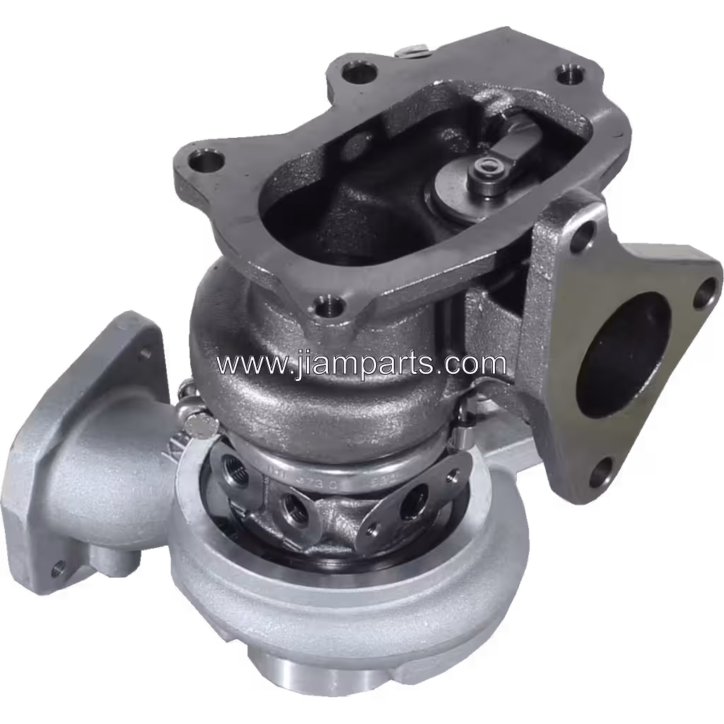 14411AA710-TD04L-TURBOCHARGER