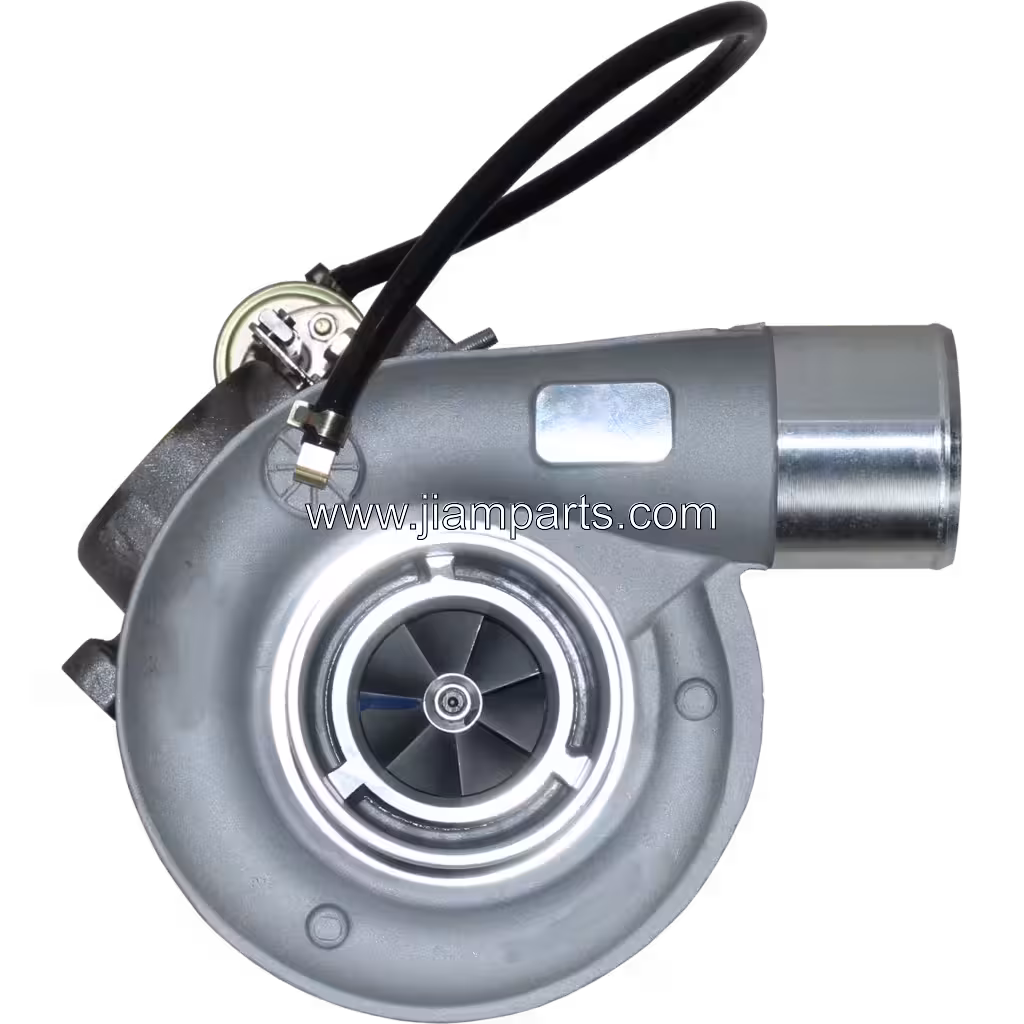 turbocharger 171859