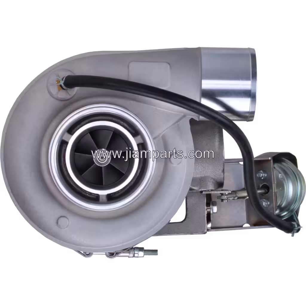 turbocharger 171859