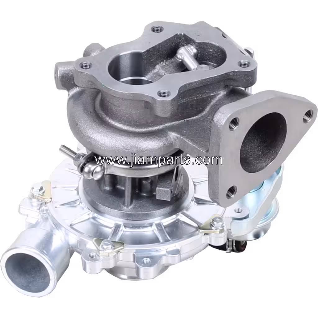 turbocharger 172010L050