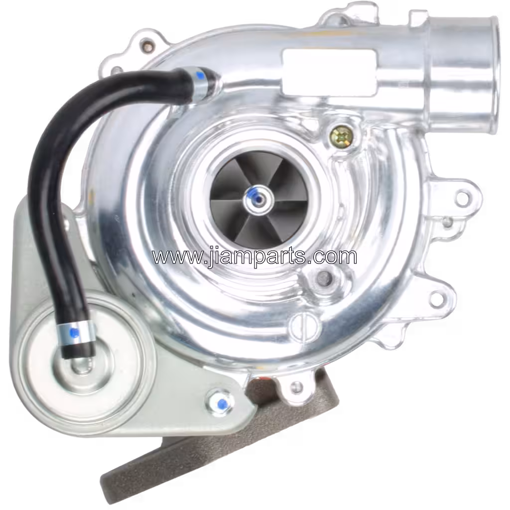 turbocharger 172010L050