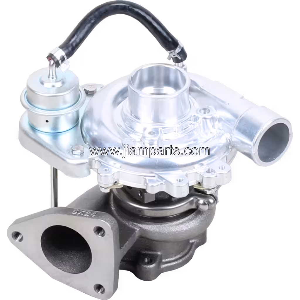 turbocharger 172010L050