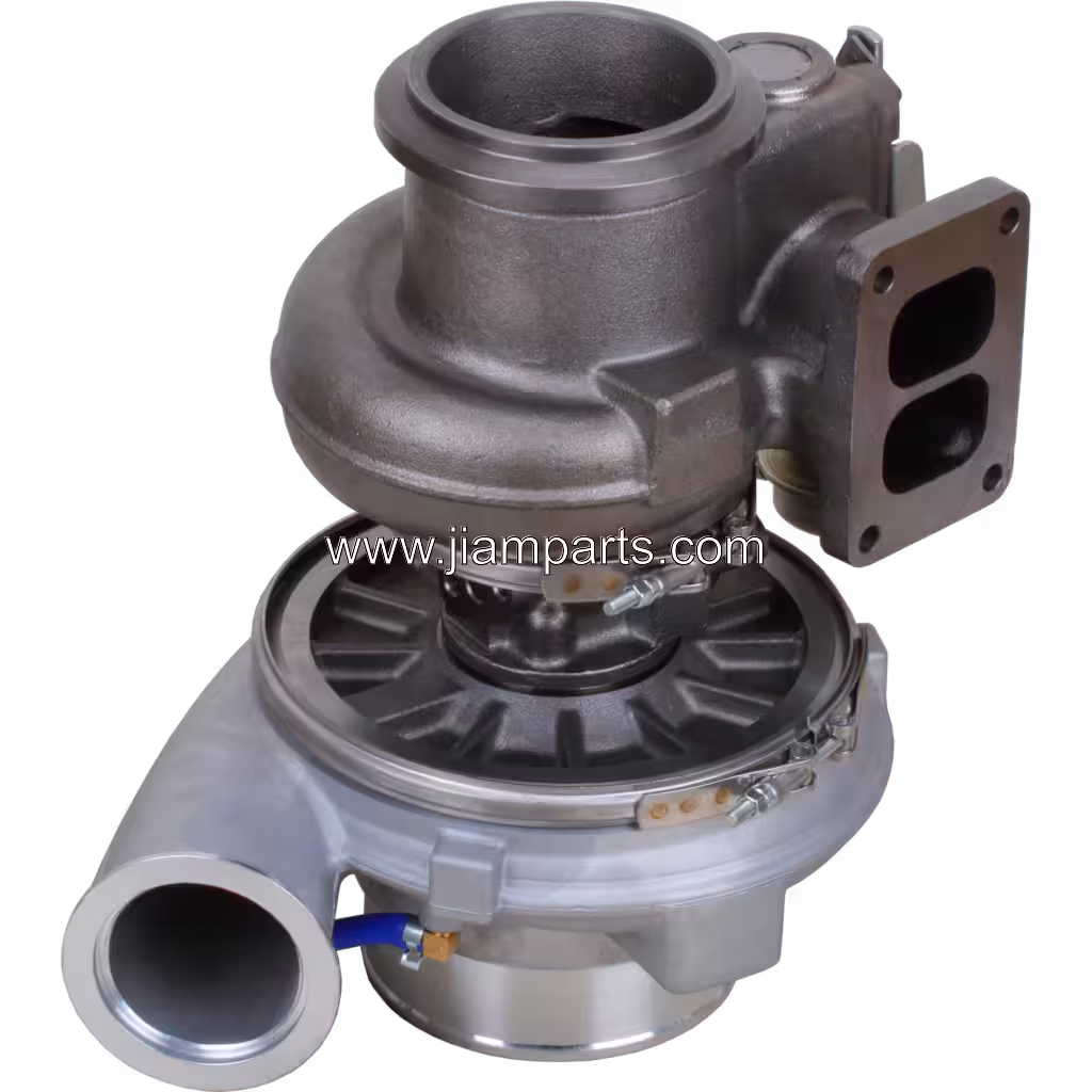 turbocharger 2400003