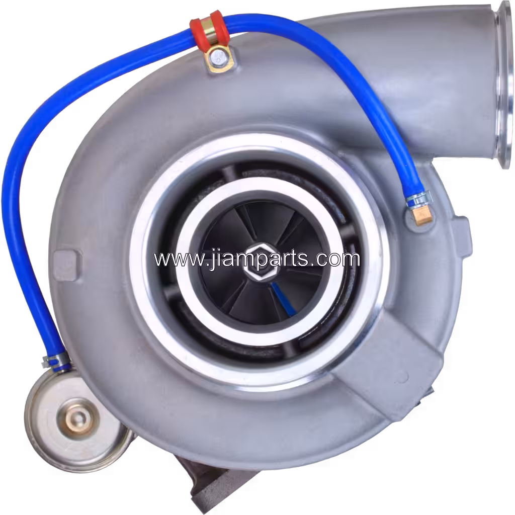 turbocharger 2400003