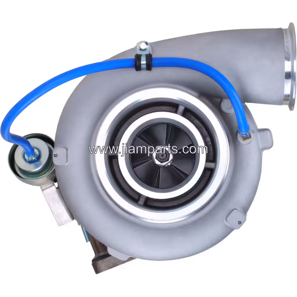 turbocharger 2400003