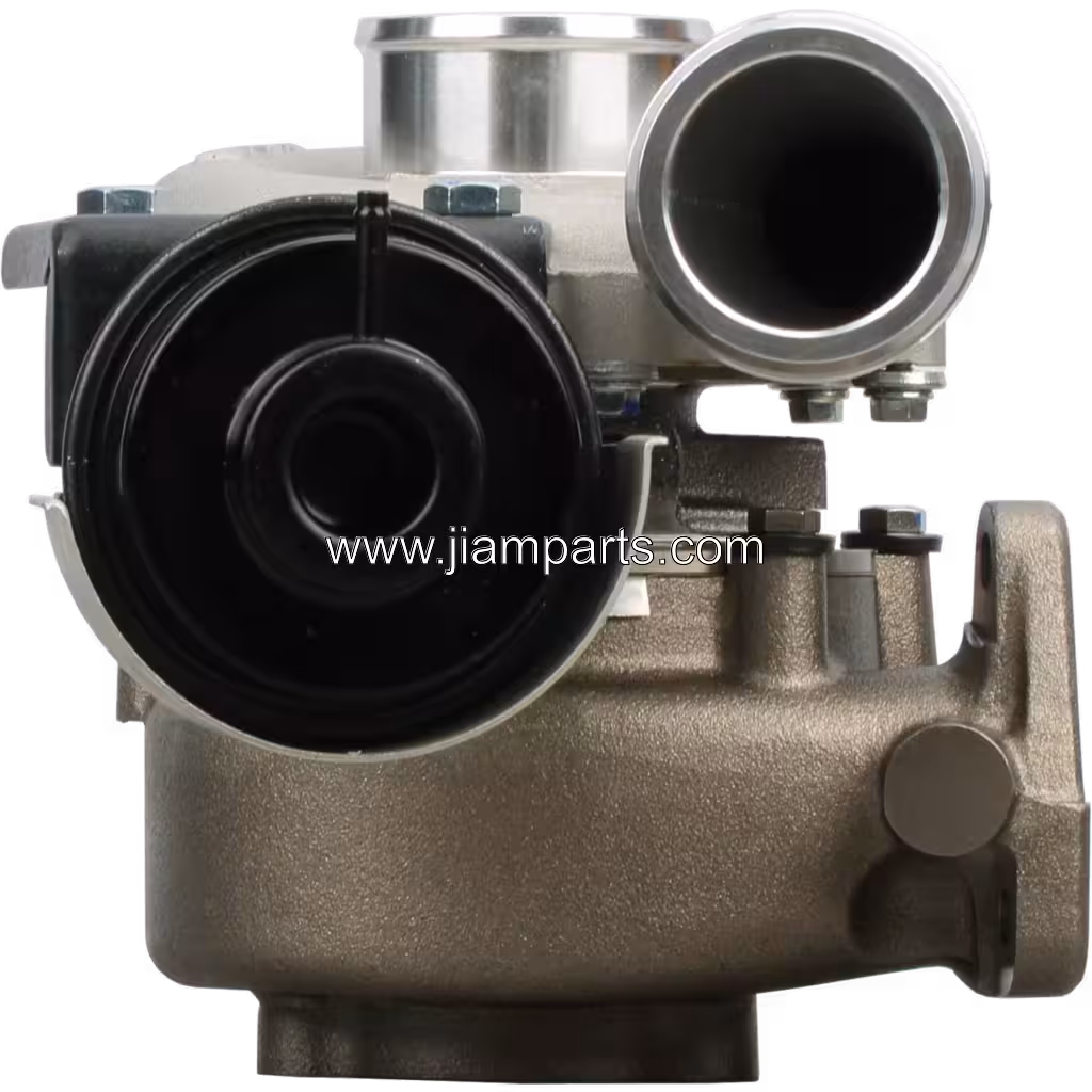 28231-27800-TF035HM-TURBOCHARGER