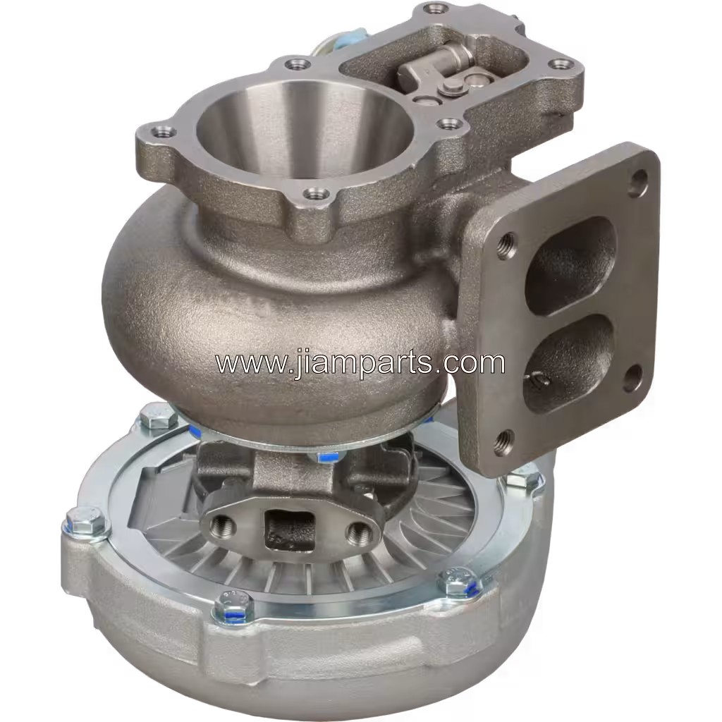 turbocharger 2910094000