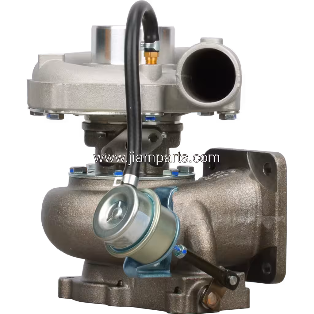 turbocharger 2910094000
