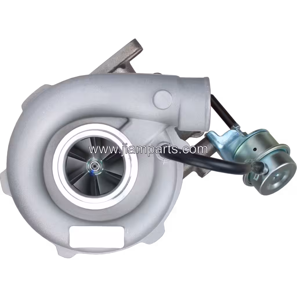 turbocharger 2910094000