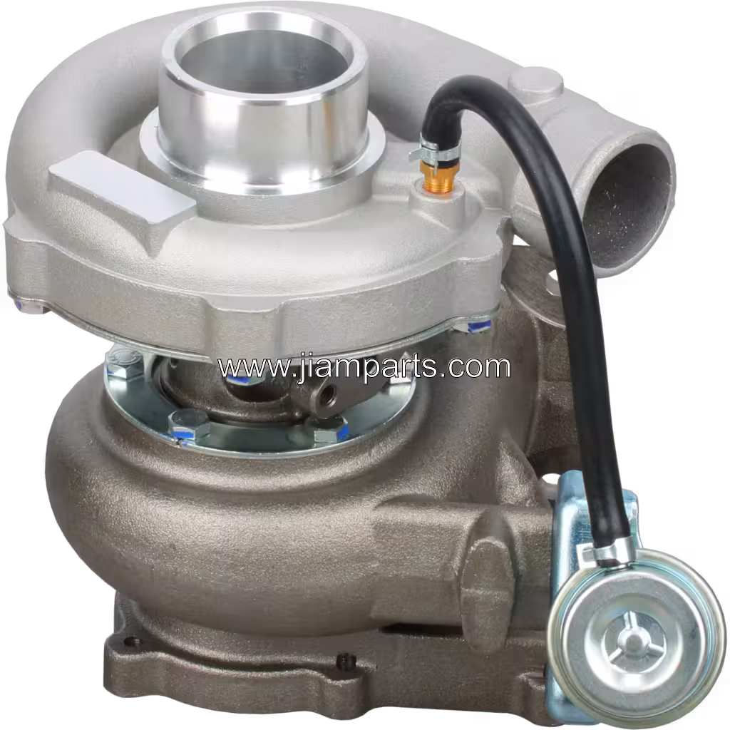 2910094000-TBP420-TURBOCHARGER