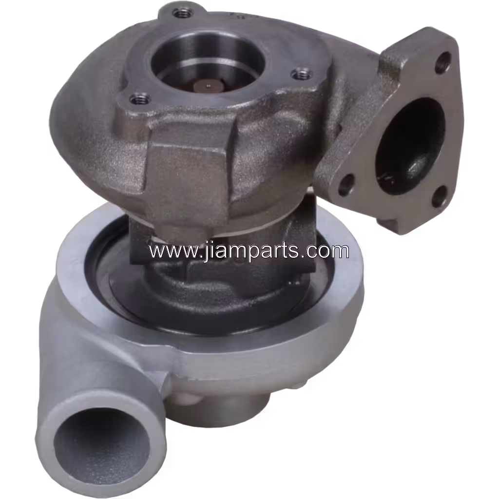 turbocharger 317166