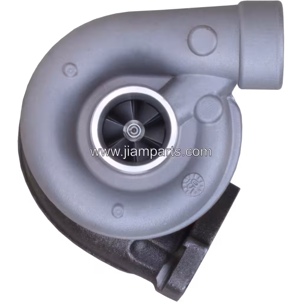 turbocharger 317166