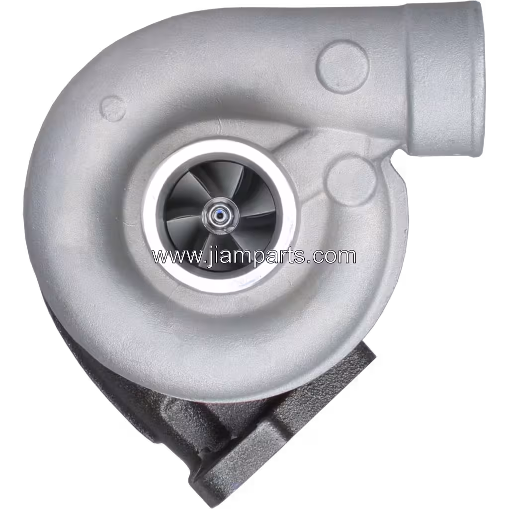 turbocharger 317166