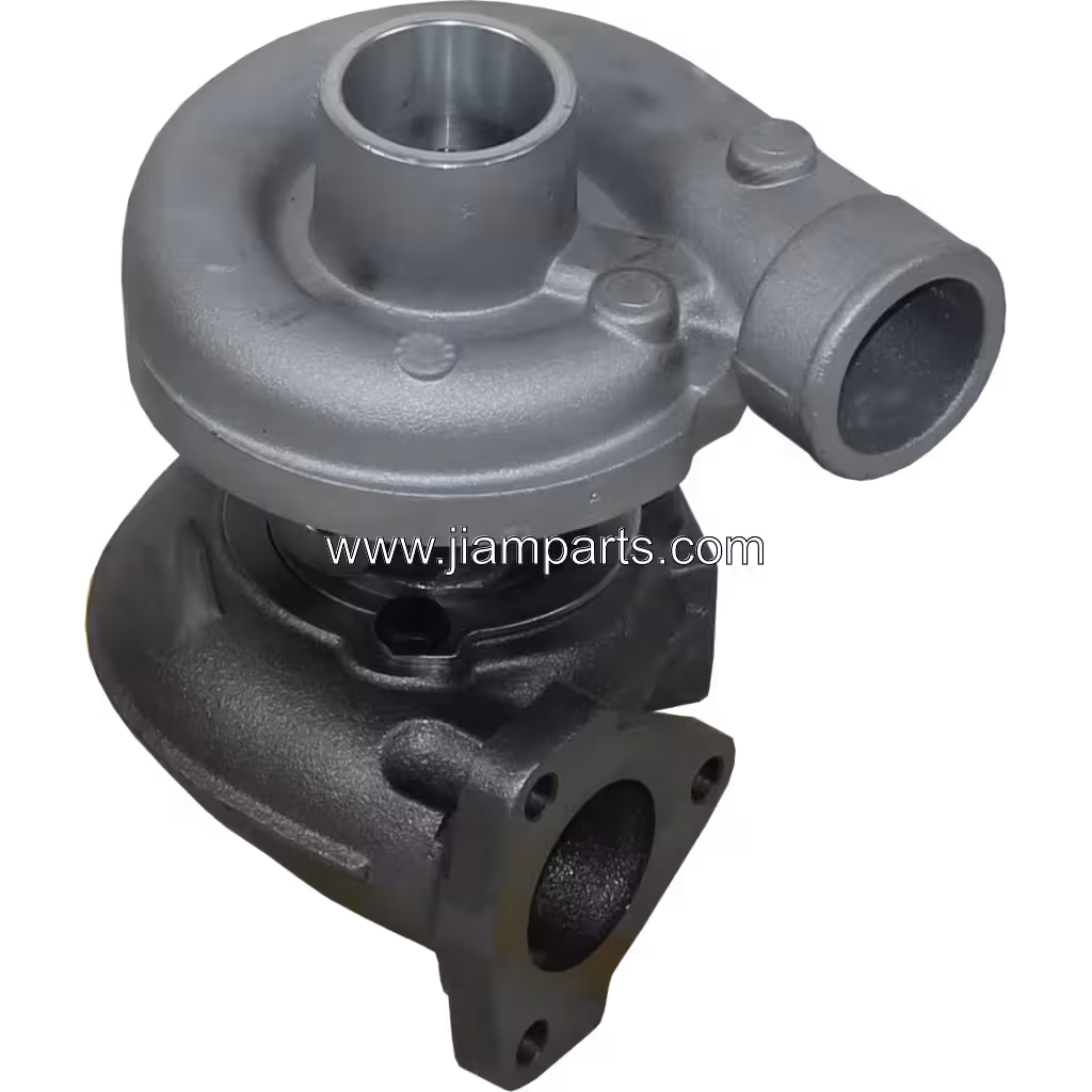 turbocharger 317166