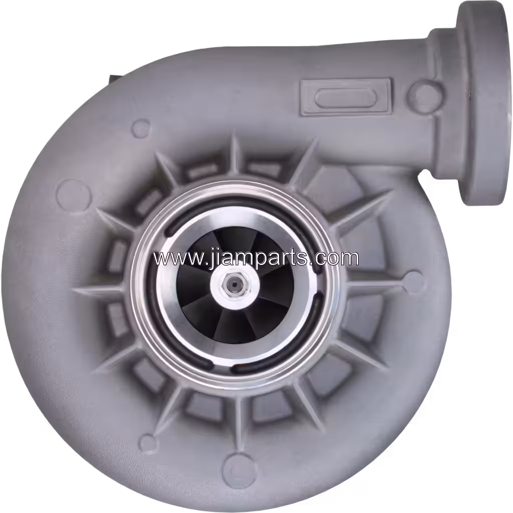 3594195-HX82-TURBOCHARGER