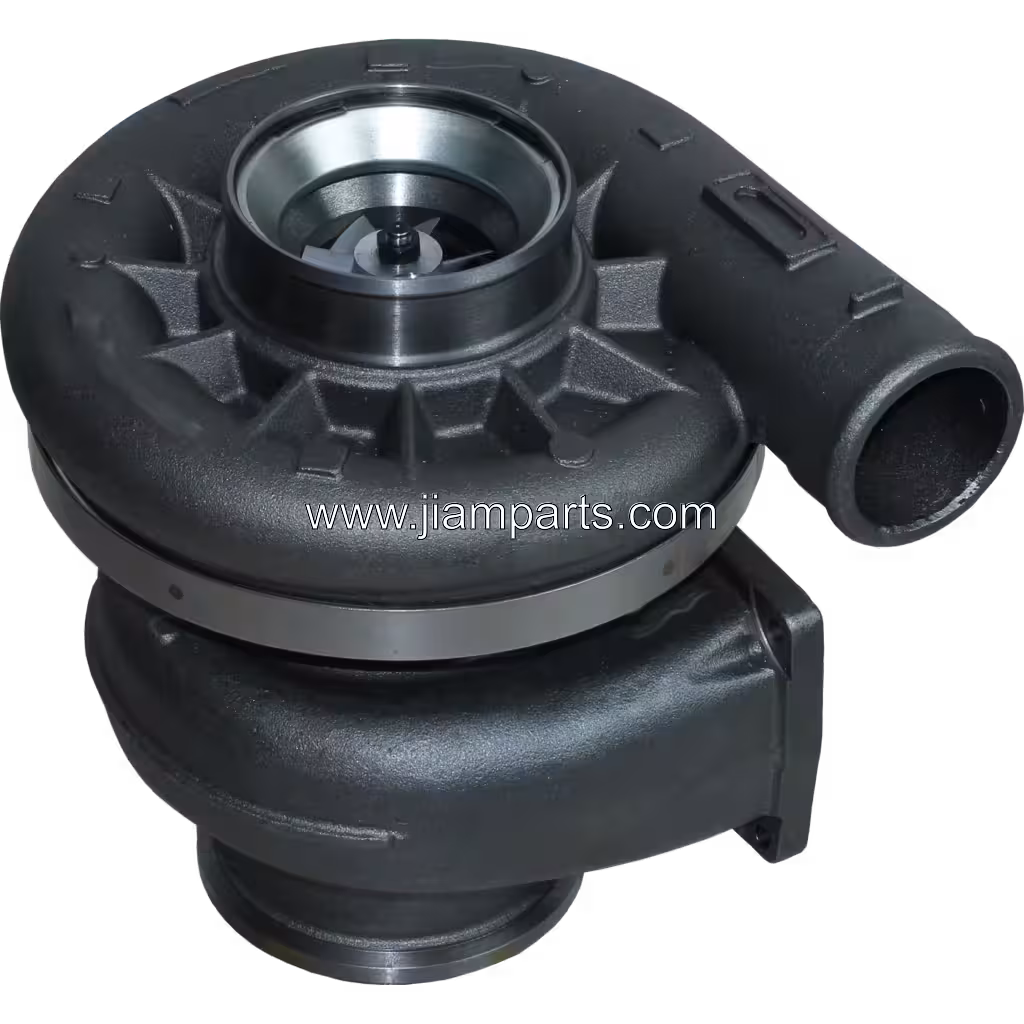 3595843-HX82-TURBOCHARGER