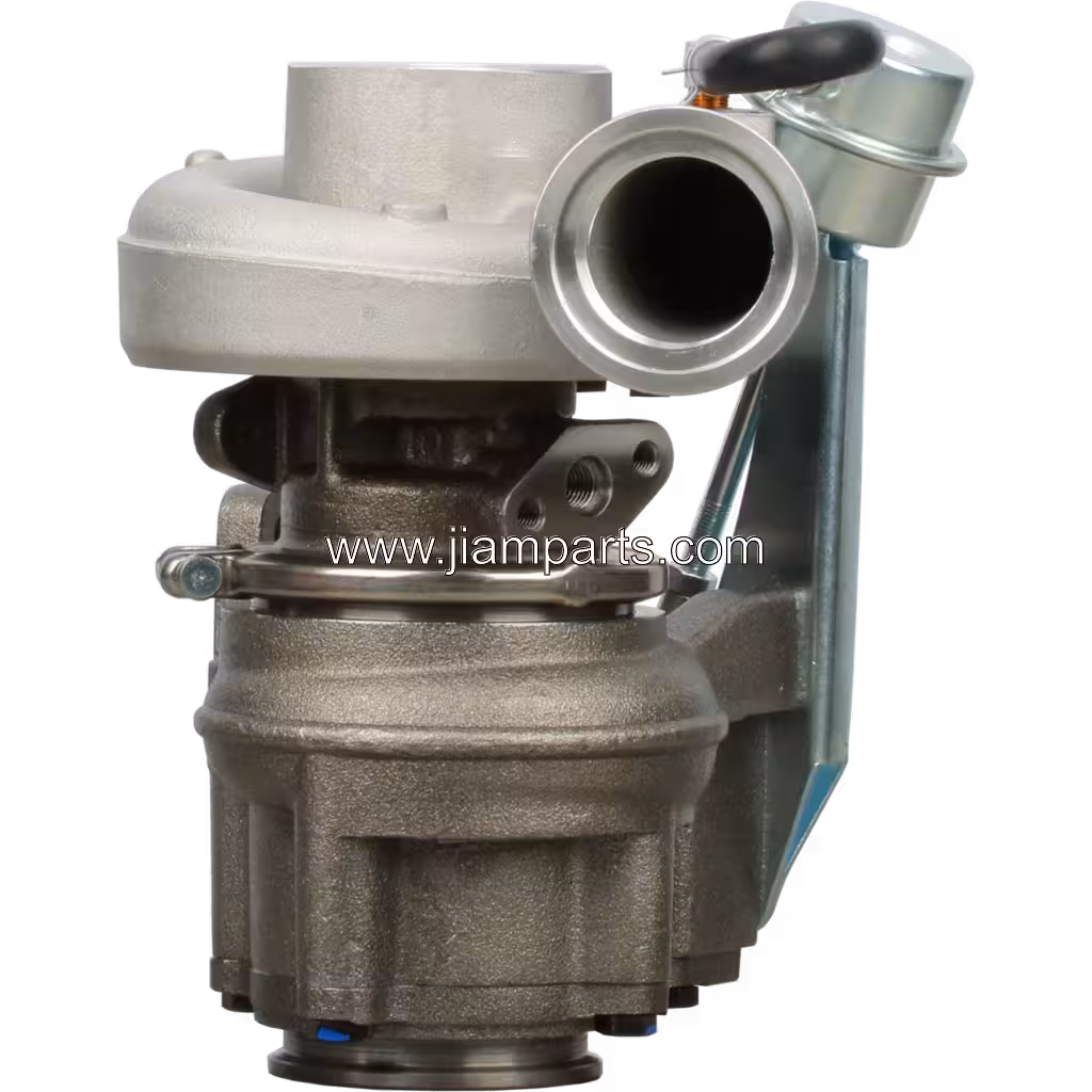 HX30W Turbo 3598542