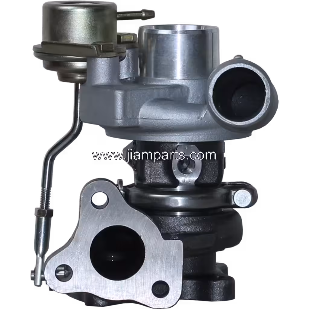 TD025 Turbo 49173-06500