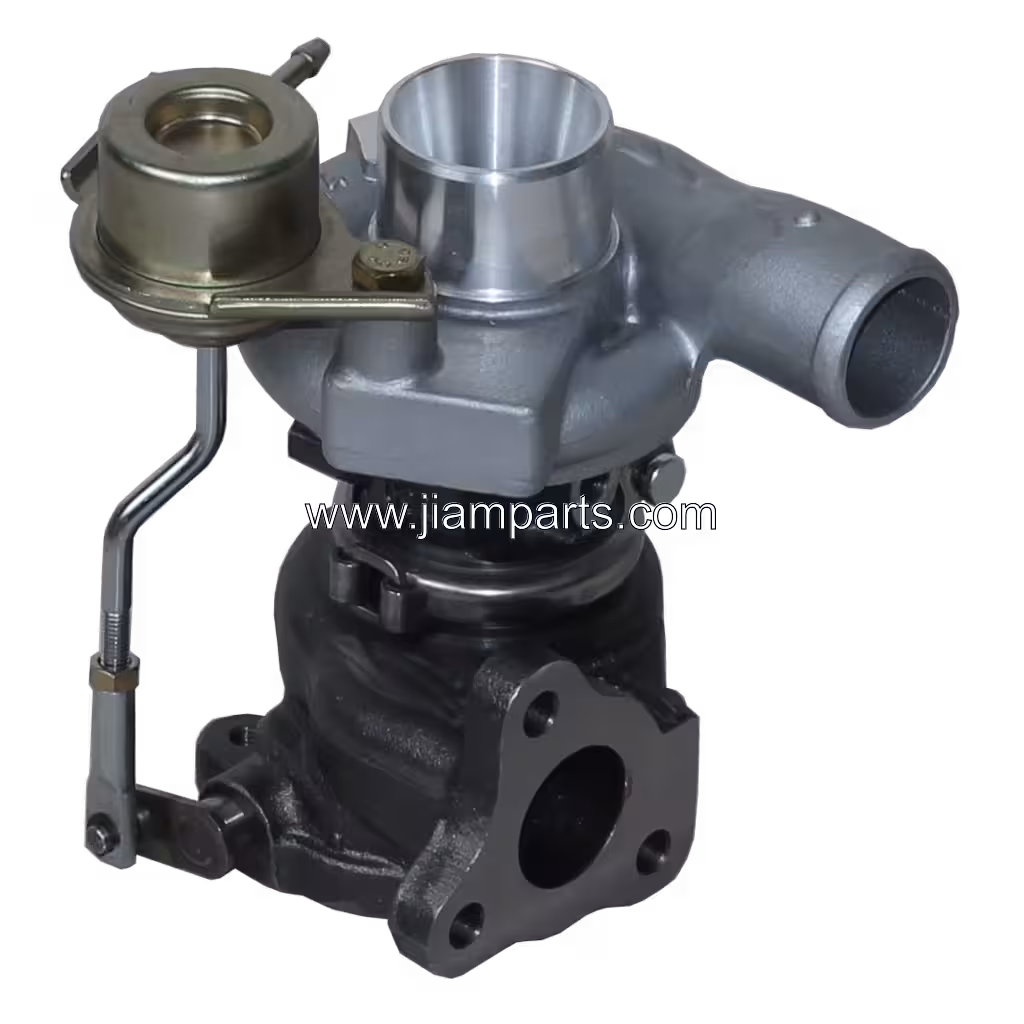 TD025 Turbo 49173-06500