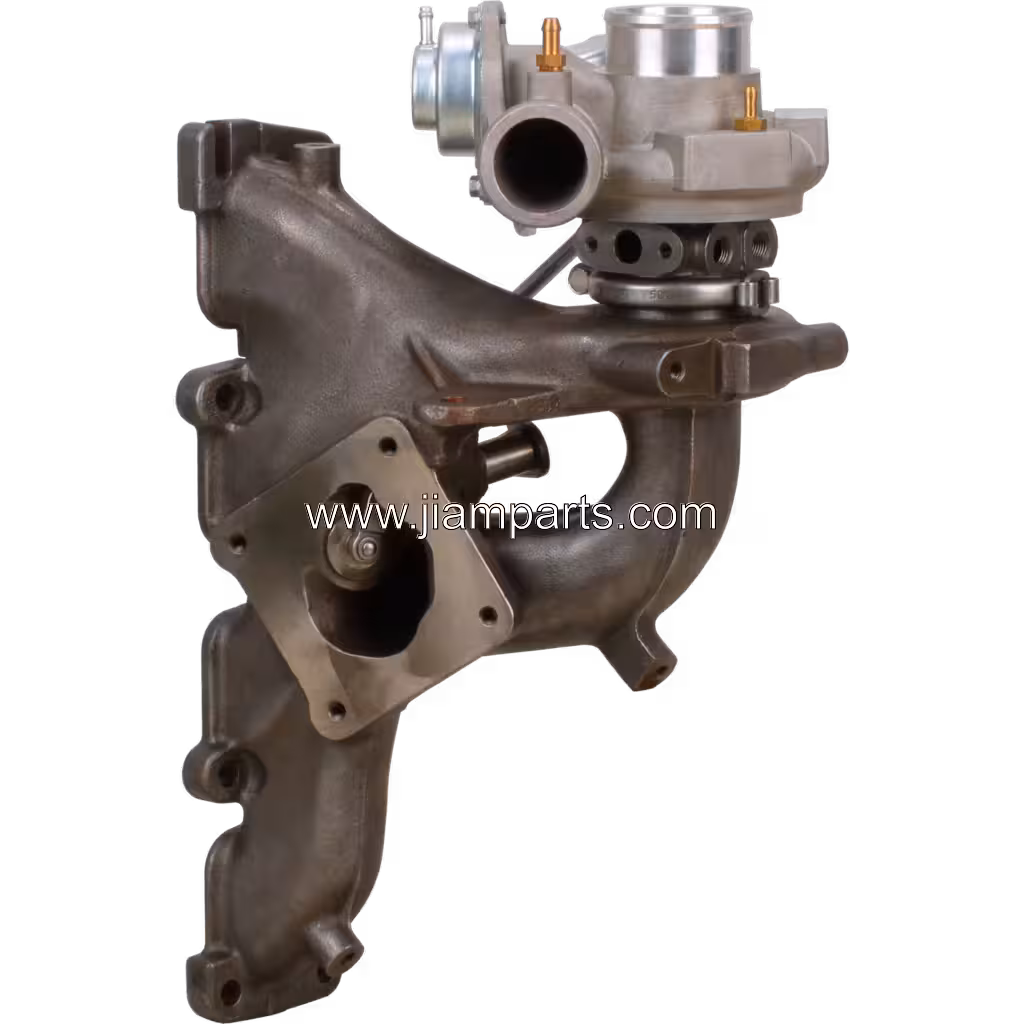 TD04-LR-16GK Turbo 49377-00220